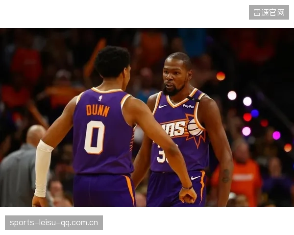 快船未来七年：从“逆袭”到“永远”——如何让球队重新定义NBA
